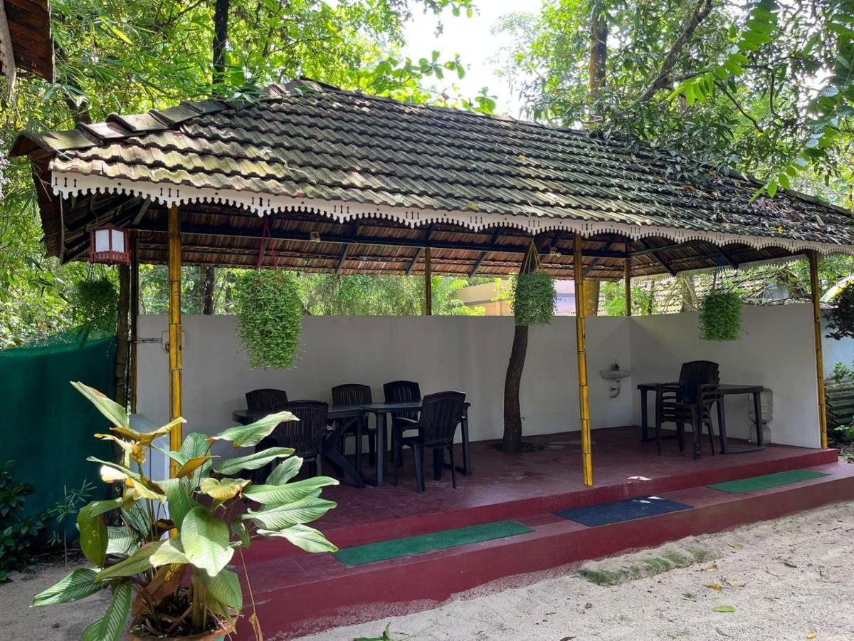 Marari Beach House Mararikulam Extérieur photo