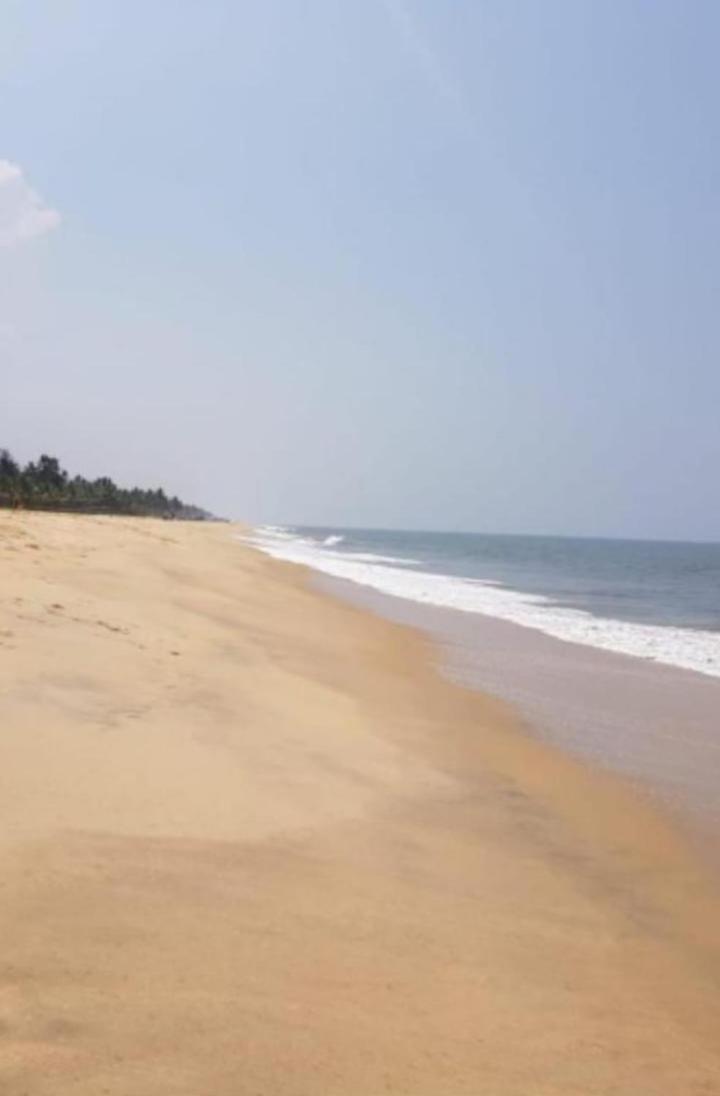 Marari Beach House Mararikulam Extérieur photo